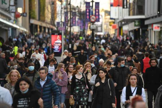 Londres reconfinée pour lutter contre une nouvelle souche du virus