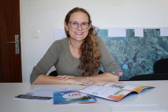 Nouméa : déjà dix fois plus de pics de pollution au dioxyde de soufre en 2022 qu'en 2021