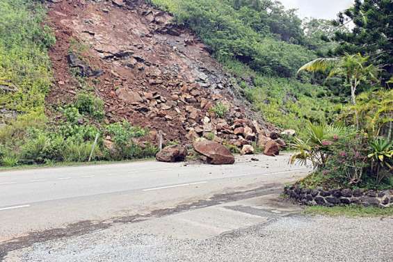 [BOURAIL] Les travaux de renforcement de la RT3 vont débuter, des restrictions de circulation à prévoir