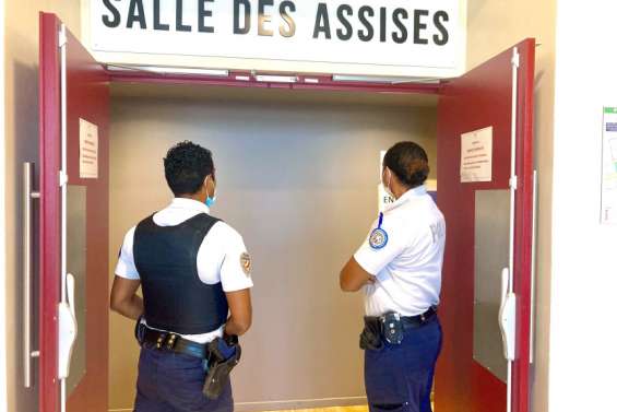 Crime de Portes-d’Argent : le principal accusé condamné à dix ans de réclusion criminelle