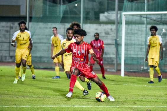 Football : une fin de la phase aller aux enjeux divers