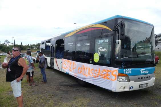 Face aux incivilités, le Soenc demande une police des transports