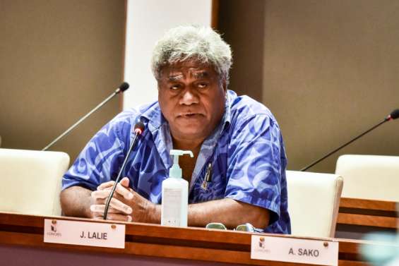 Aide médicale : la province des Îles fait appel du jugement