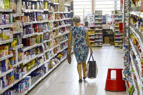Inflation : 60 produits de grande consommation voient leurs prix plafonnés pour trois mois