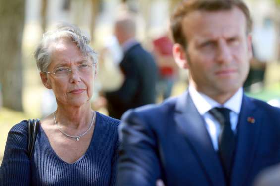 Un nouveau gouvernement imminent