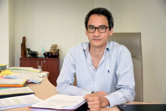 [GROS PLAN] Leslie Levant, directeur du CHT : « On arrive aux limites du système »