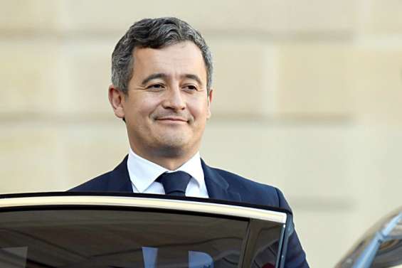 Gérald Darmanin ministre de l’Intérieur et de l'Outre-mer ?