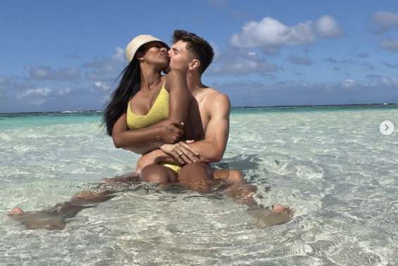 En lune de miel, le footballeur Thomas Meunier se fait voler une montre à 6 millions