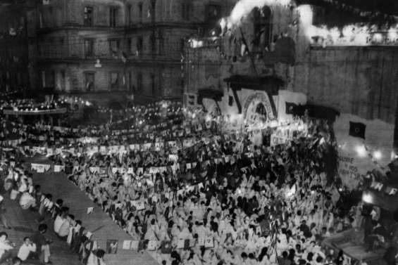 60 ans d'indépendance mais des plaies toujours à vif