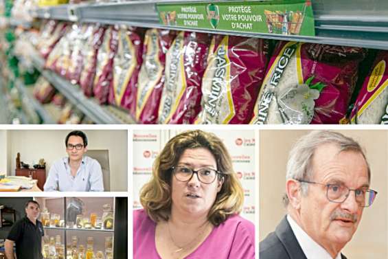 Le tour de l’actualité du 5 juillet 2022 en Nouvelle-Calédonie