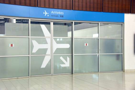 Les voyageurs entrants peuvent désormais recourir à l’autotest