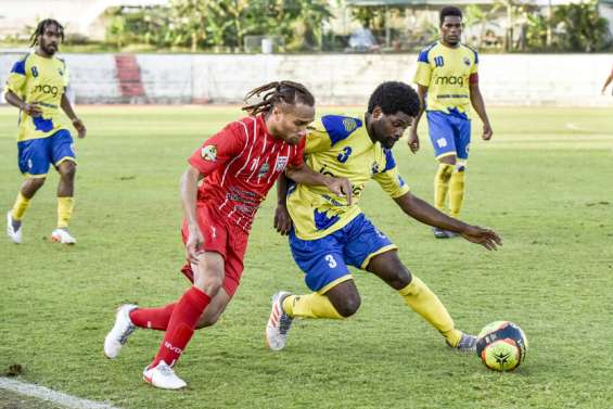 Football : une Super Ligue souvent super offensive