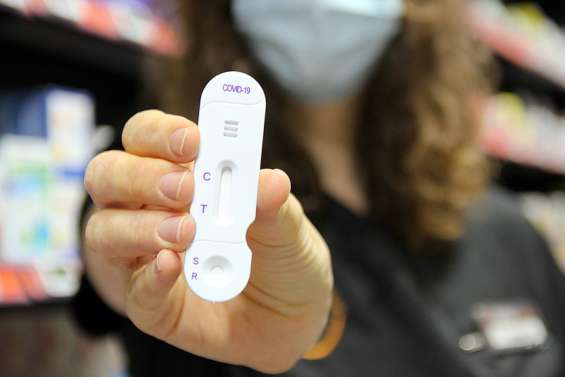 Face à la hausse du nombre de cas, les mesures contre la Covid évoluent