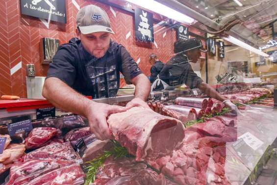 Consommation : le bouclier qualité-prix viande adopté