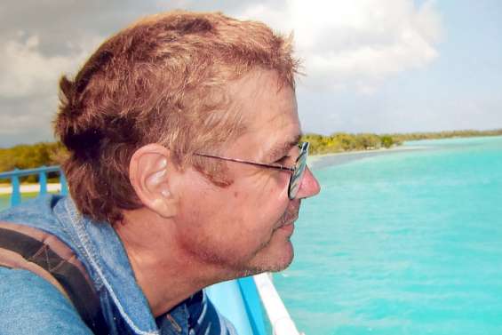 Disparition du plaisancier à la passe de Dumbéa : un appel à témoin lancé