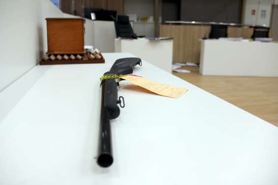 Vingt ans de réclusion criminelle requis pour le double meurtre du Vallon-Dore