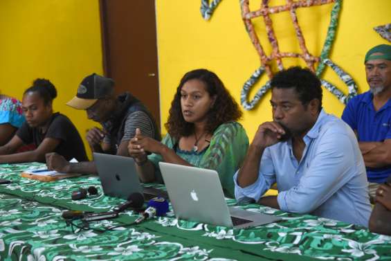 Usine du Sud : « On nous doit toute la vérité » sur l'environnement