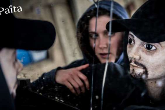 Un spectacle pour aborder le handicap avec humour au Dock