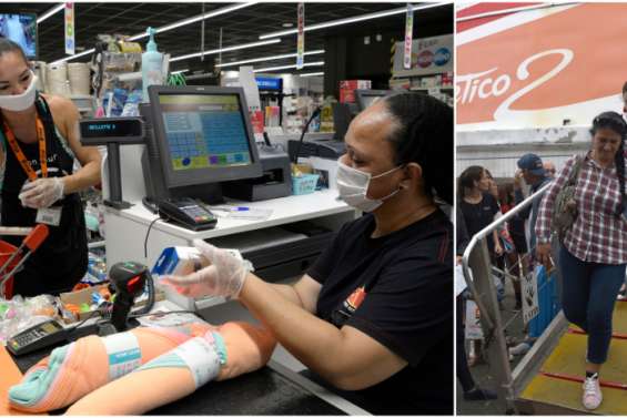 Économie calédonienne : la rétro 2020