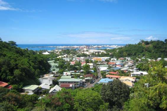 Immobilier : la loi sur les 1 000 % reportée