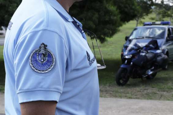 Collision avec un bus, le conducteur d’un 4x4 décède
