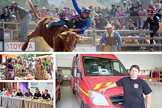 Le tour de l’actualité du 8 juillet 2022 en Nouvelle-Calédonie