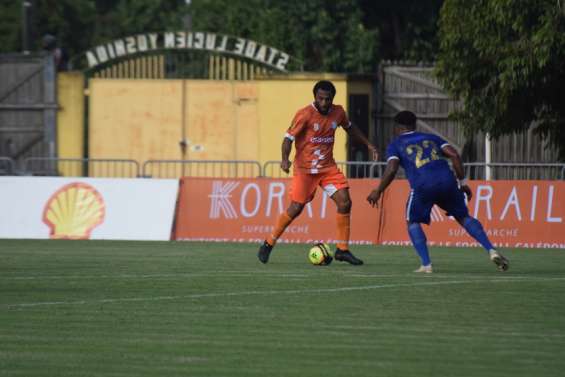 Ne Drehu-Hienghène, la revanche du barrage