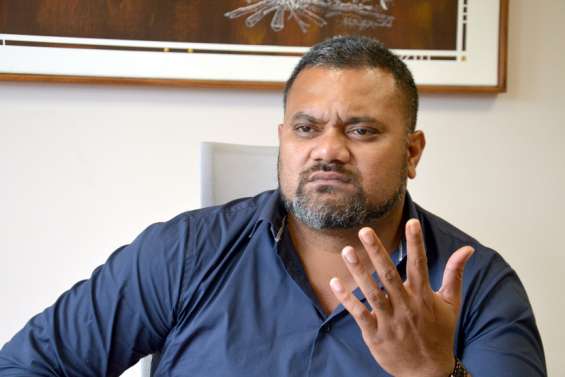 Milakulo Tukumuli : « Le chantage et les postures ne fonctionnent pas »