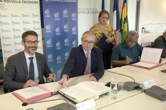 Politique : qui dit prêt, dit 