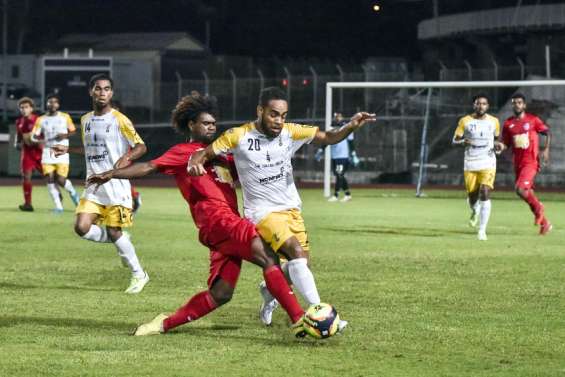 Vainqueur de Qanono, Magenta peut continuer à y croire