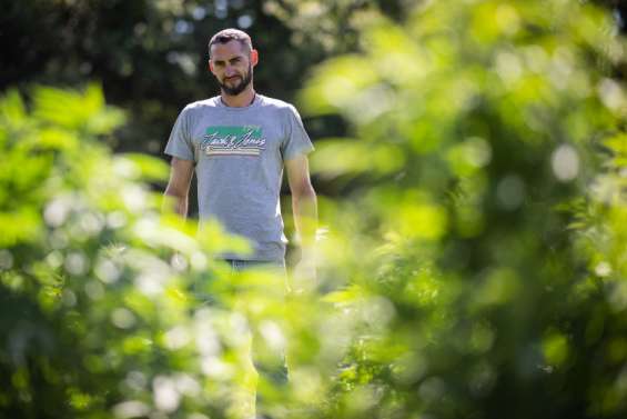 Le boom du cannabis légal suscite des vocations d'agriculteurs