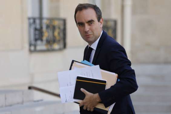 Sébastien Lecornu veut clarifier la stratégie Indo-Pacifique