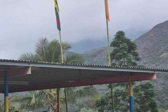 L'UC ne veut pas de Sonia Backès aux bilatérales avec l'État