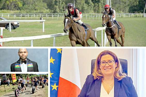 Le tour de l’actualité du 11 juillet 2022 en Nouvelle-Calédonie