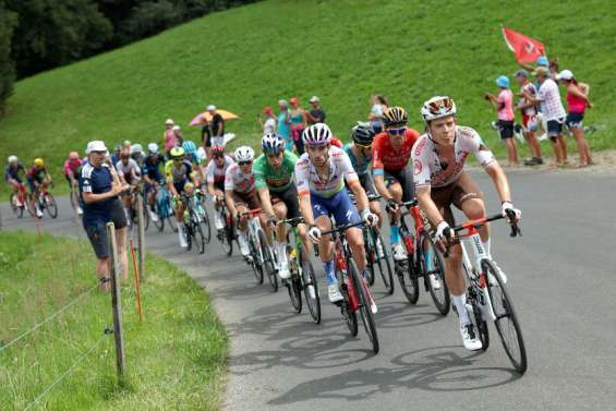 Tour de France : comment reconnaître une bonne échappée ?