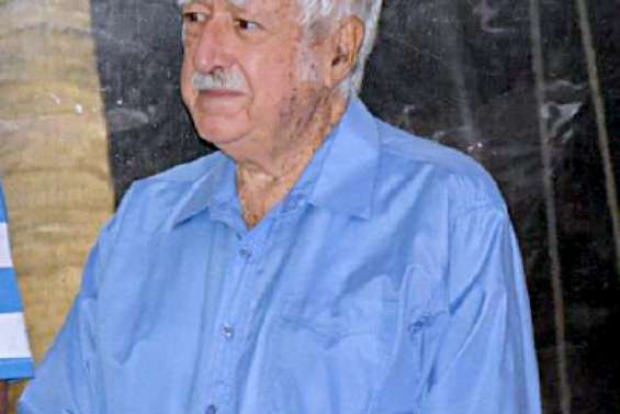 La JSVDT perd son président historique