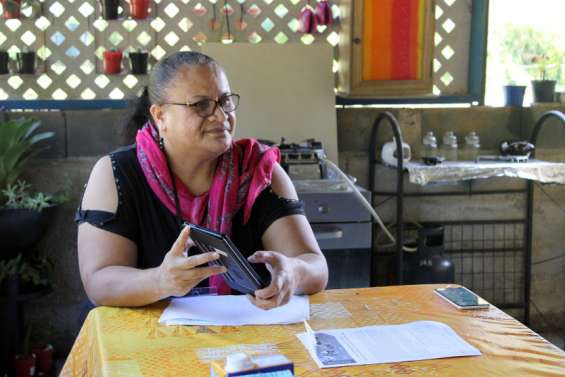 Les enquêteurs de l'Isee à la rencontre des habitants de l'agglomération