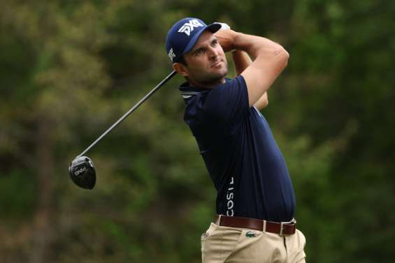 Paul Barjon régulier