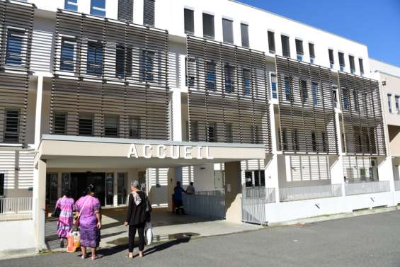 Le port du masque à nouveau obligatoire  à la clinique de Nouville