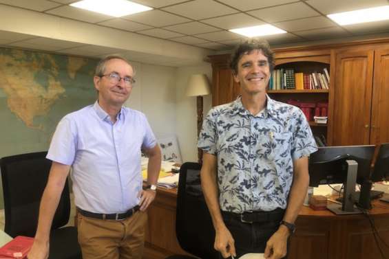 Enfin un Code civil applicable en Polynésie