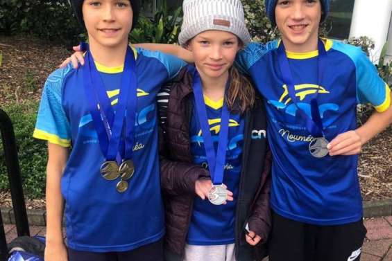 Les exploits de demain se préparent dès aujourd'hui