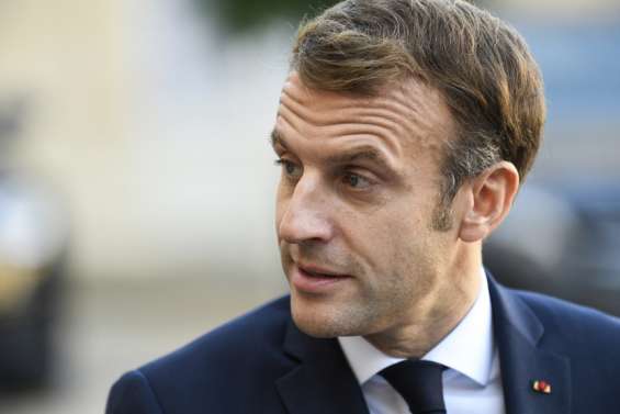 Liens entre Uber et Macron : l'opposition veut des explications 