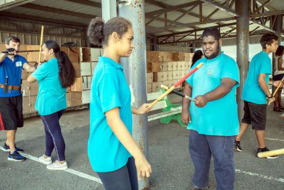 [GROS PLAN] Handicap : les défis d'une société inclusive