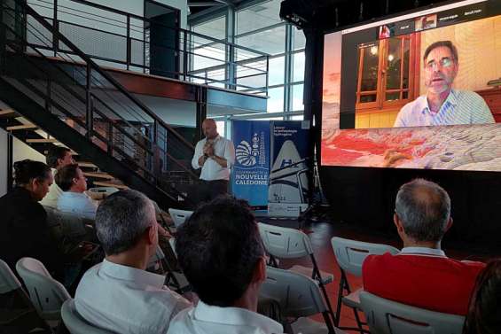 Environnement : l'avenir de la filière hydrogène en débat