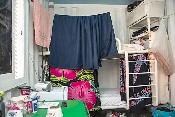 Un juge met en liberté un violeur présumé en raison de la surpopulation du Camp-Est