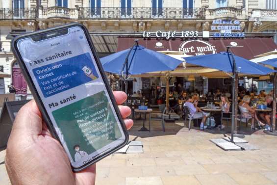 Covid : l'Assemblée approuve un projet de loi sanitaire amputé de l'essentiel