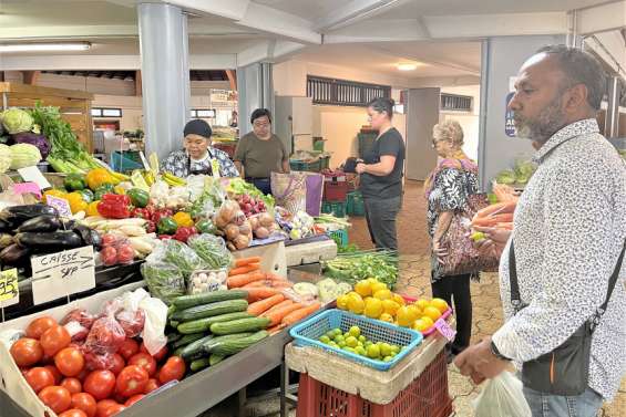 Au marché de la Moselle, la reprise n'est toujours pas au rendez-vous