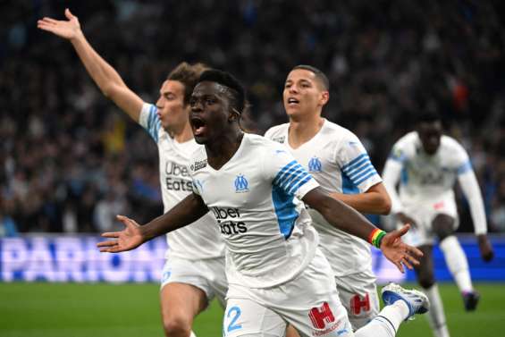 Premier test gagnant pour l'OM d'Igor Tudor