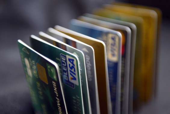 Paiements par carte : ce que les banques savent de nous