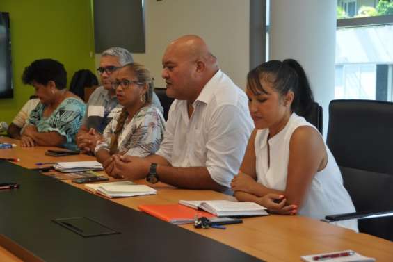 Les salariés de Vale NC redoutent une mesure de chômage partiel